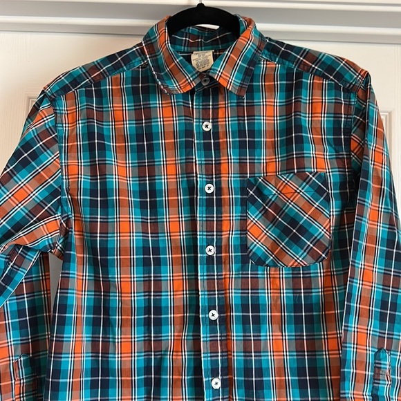 Faded Glory Boys size XL (14-16) - Picture 2 of 5